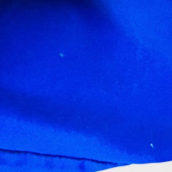 Under Armour Superman SM/P/P Shirt Mens Blue Compression Heatgear Superman 0662 - Picture 12 of 14